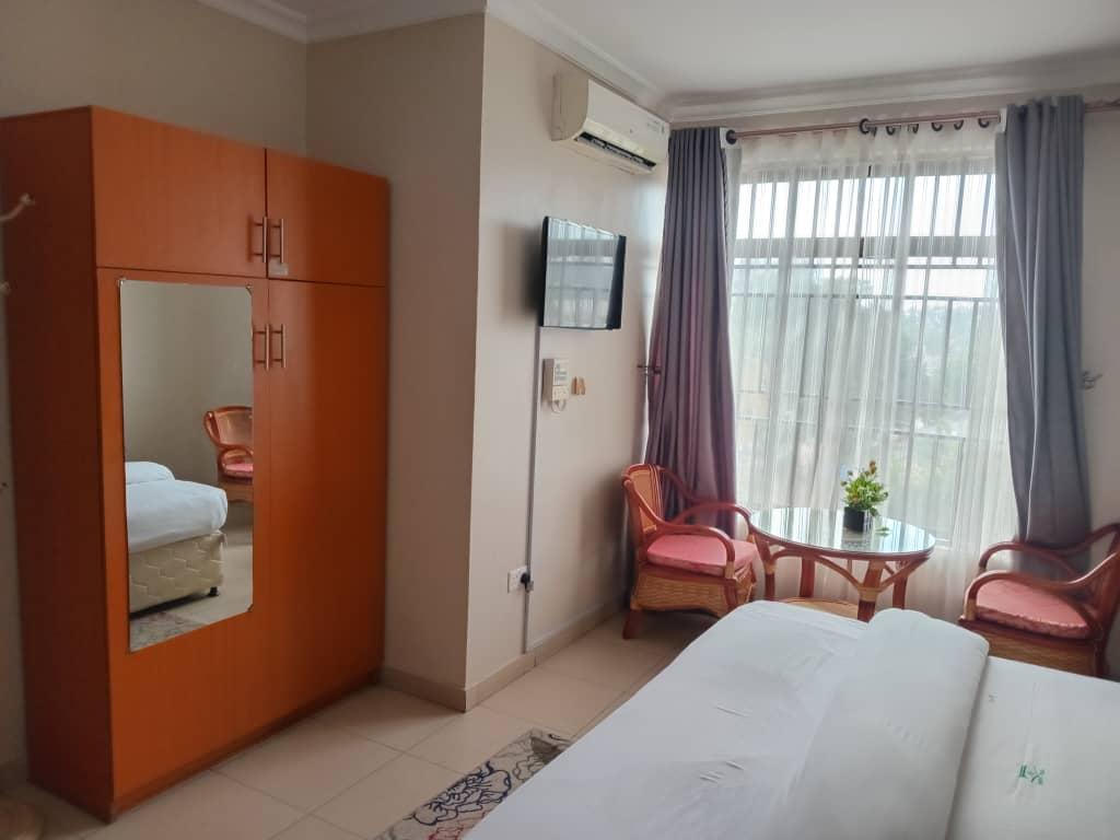 Hotel Farms Mwanza