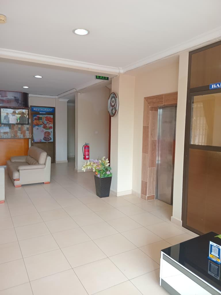 Hotel Farms Mwanza