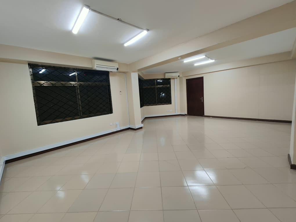 Impala Tower Space To Let, Arusha.