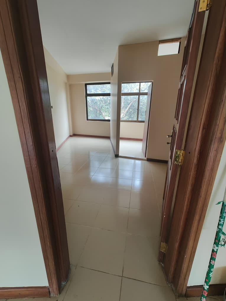 Impala Tower Space To Let, Arusha.