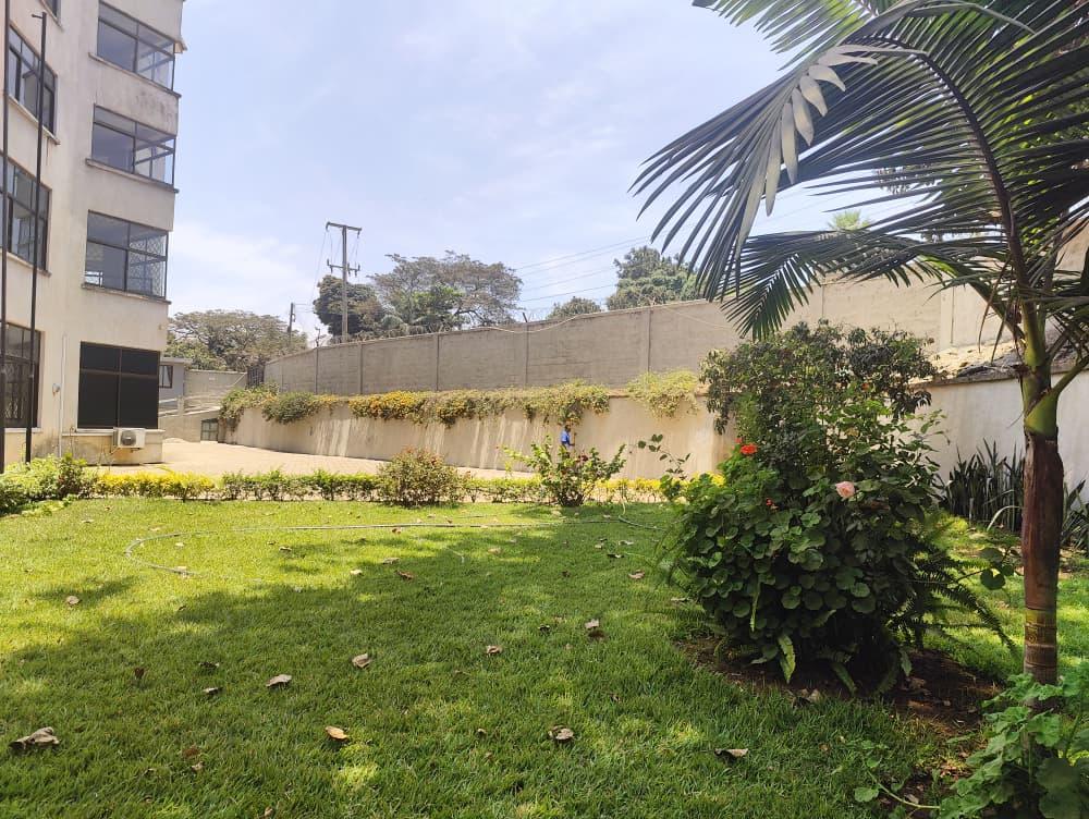 Impala Tower Space To Let, Arusha.