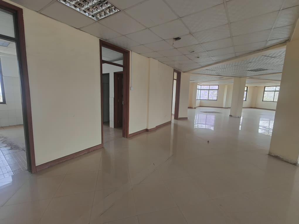 Impala Tower Space To Let, Arusha.