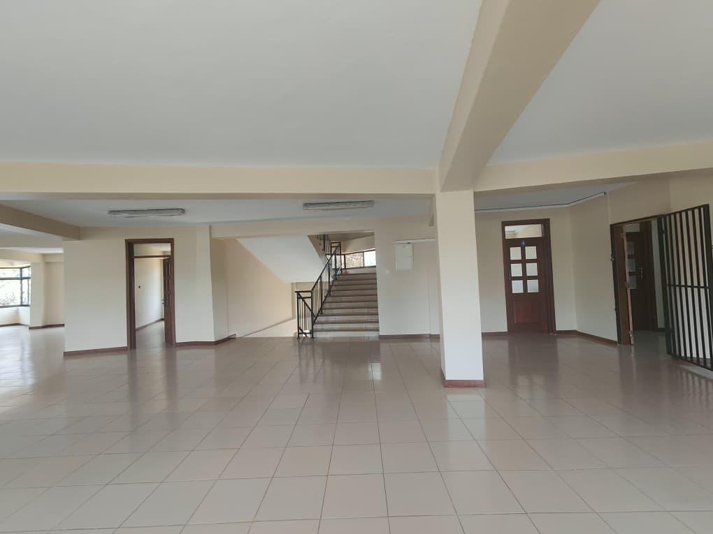 Impala Tower Space To Let, Arusha.