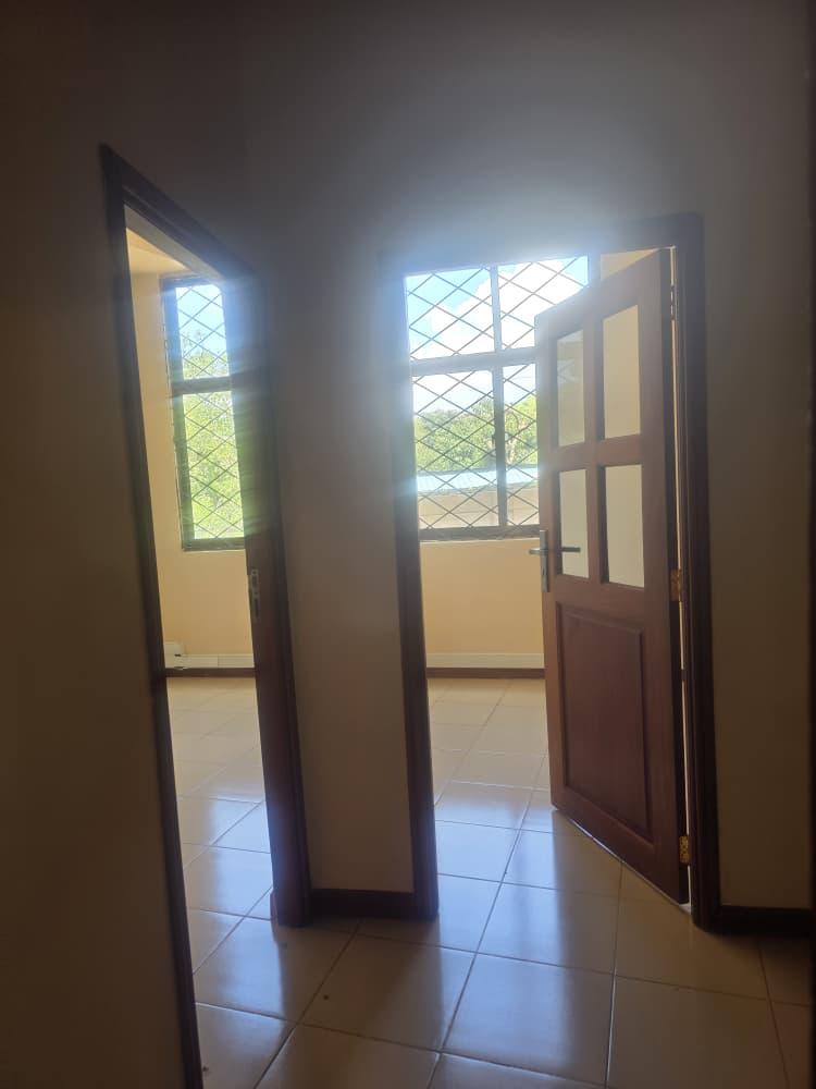Impala Tower Space To Let, Arusha.
