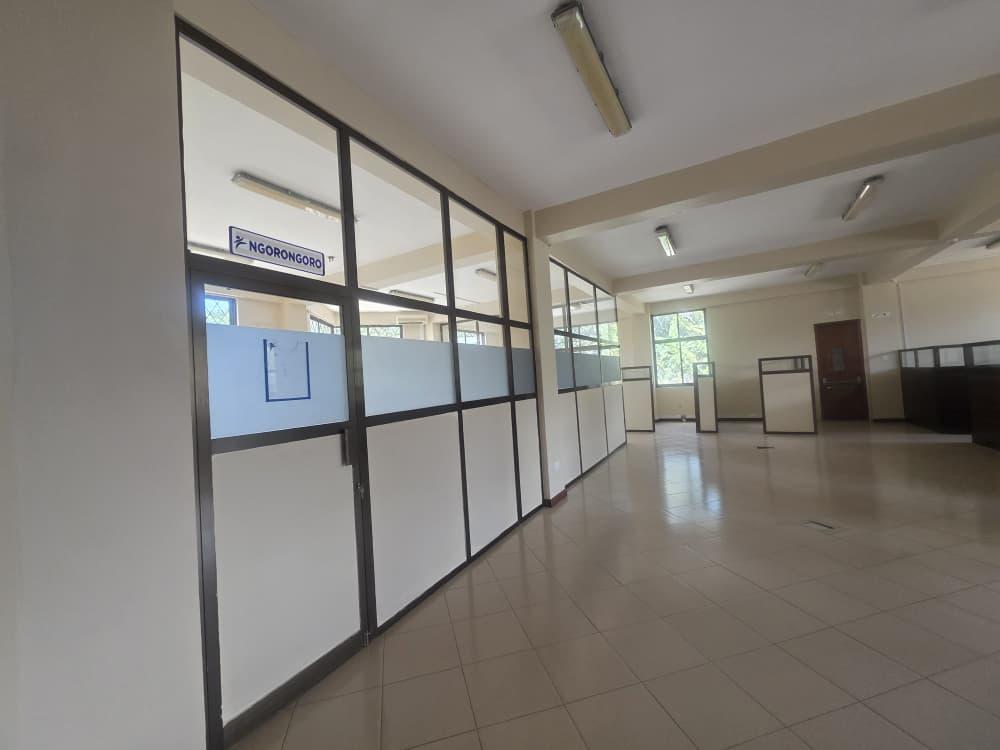 Impala Tower Space To Let, Arusha.