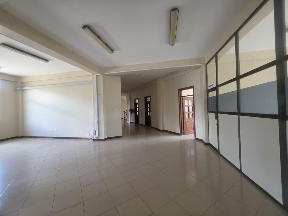 Impala Tower Space To Let, Arusha.