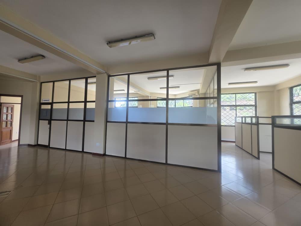 Impala Tower Space To Let, Arusha.