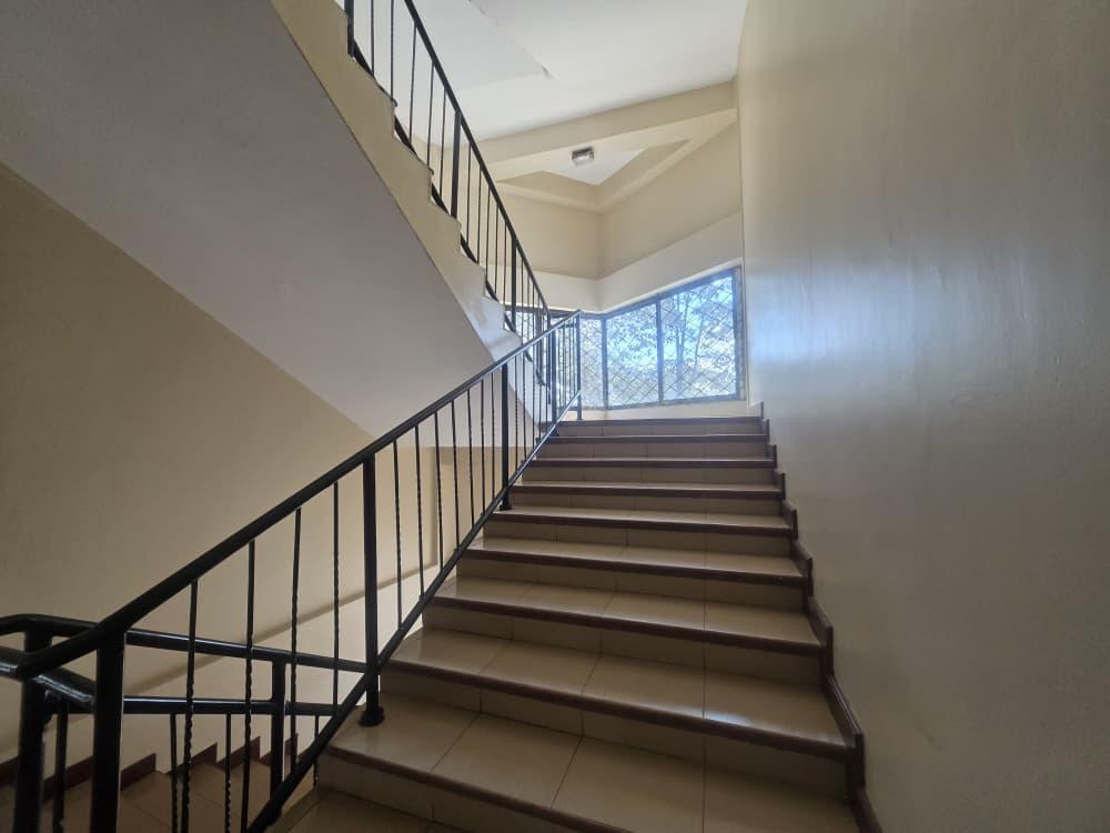 Impala Tower Space To Let, Arusha.