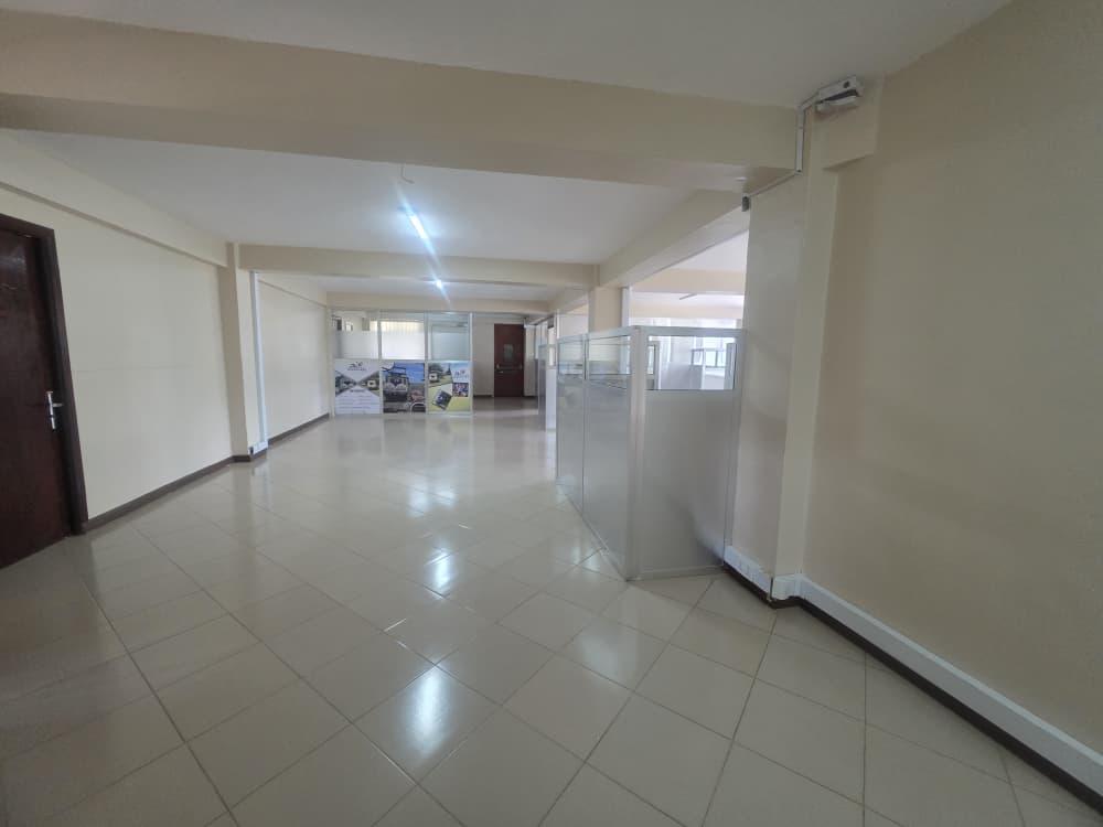 Impala Tower Space To Let, Arusha.