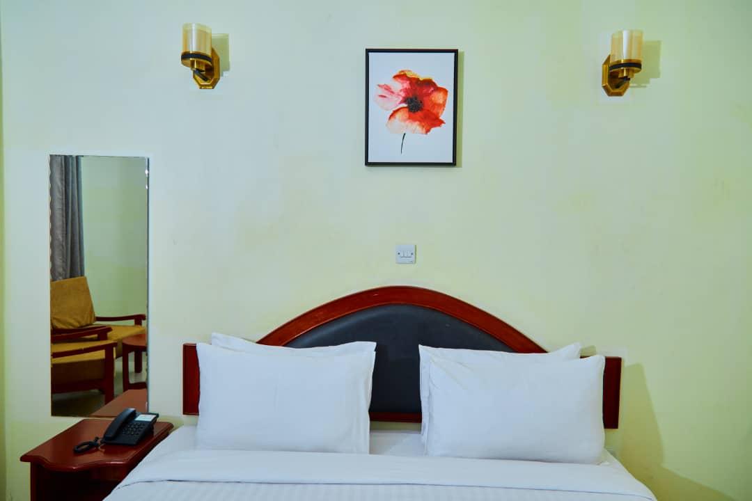 Kill Crane Lodge Arusha