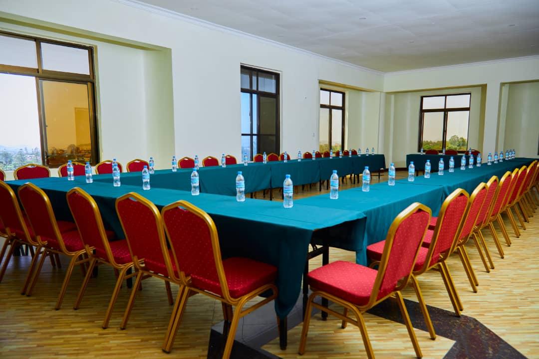 Kill Crane Lodge Arusha
