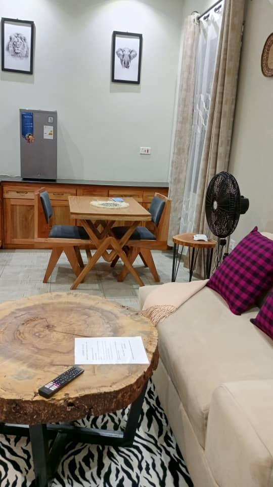 Moshi Epic Accommodations