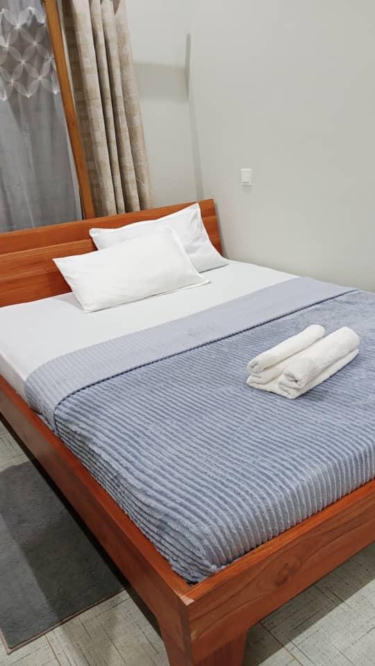 Moshi Epic Accommodations
