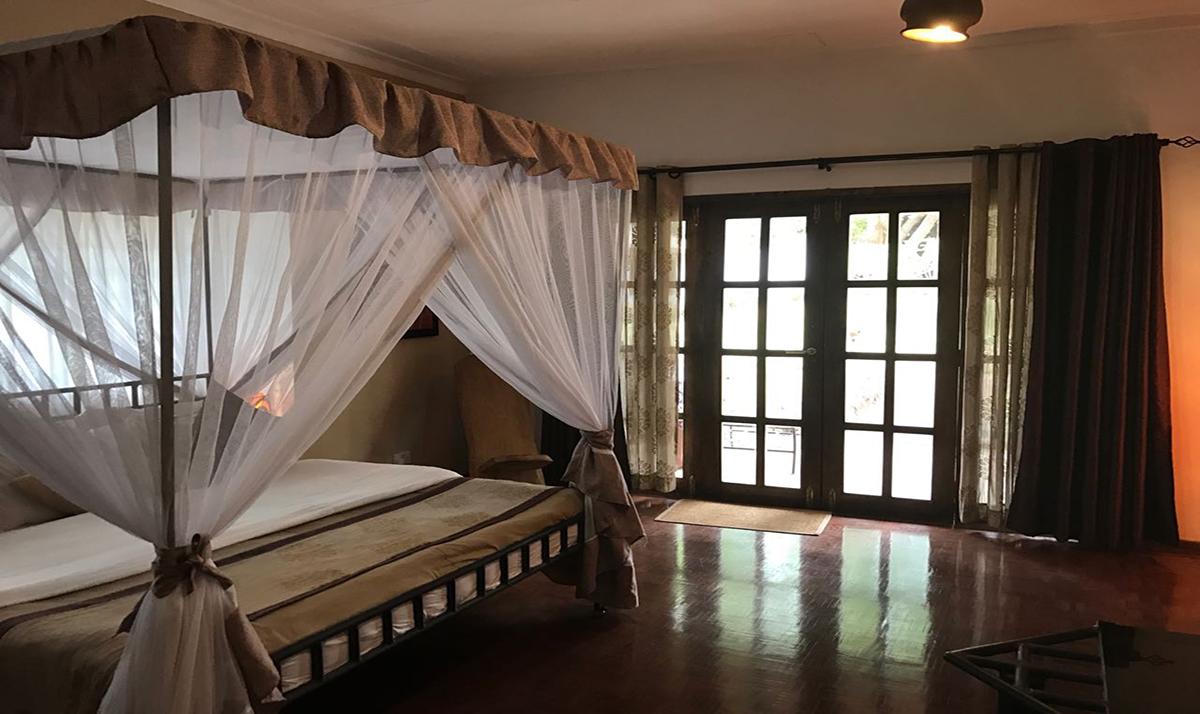 Ameg Lodge Kilimanjaro, Moshi