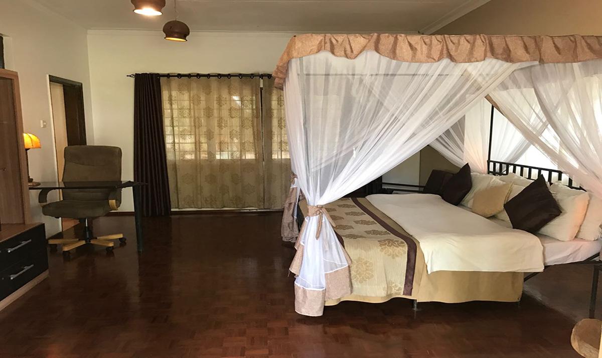 Ameg Lodge Kilimanjaro, Moshi