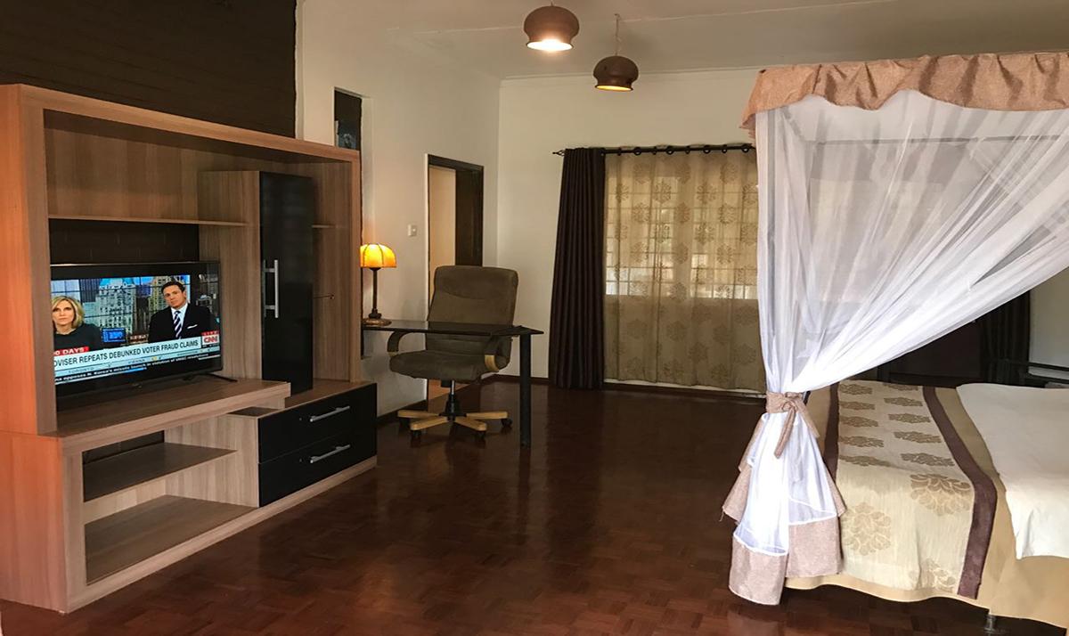 Ameg Lodge Kilimanjaro, Moshi