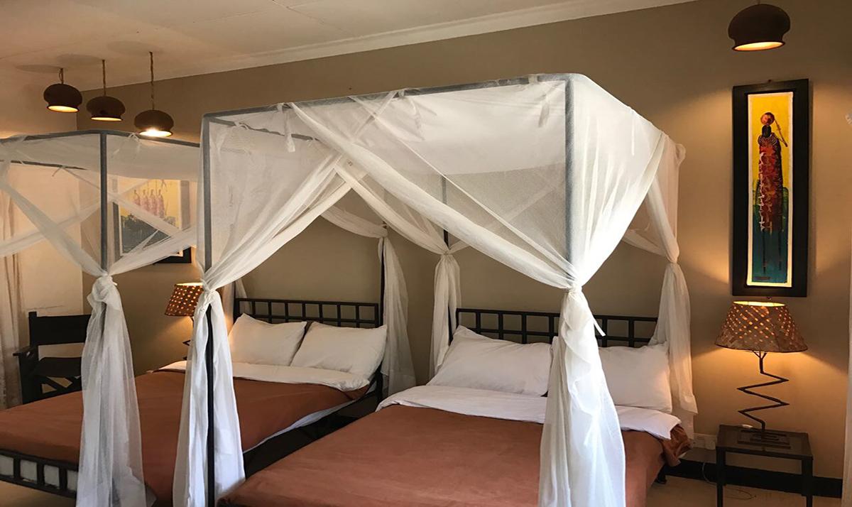 Ameg Lodge Kilimanjaro, Moshi