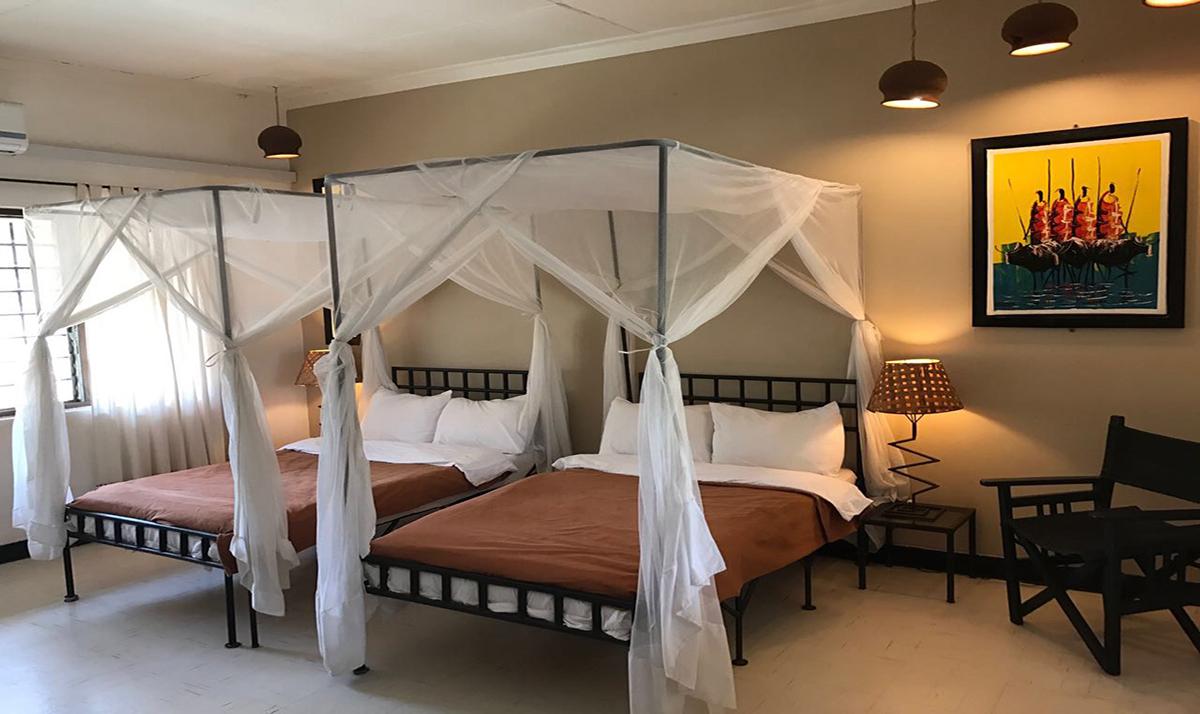 Ameg Lodge Kilimanjaro, Moshi