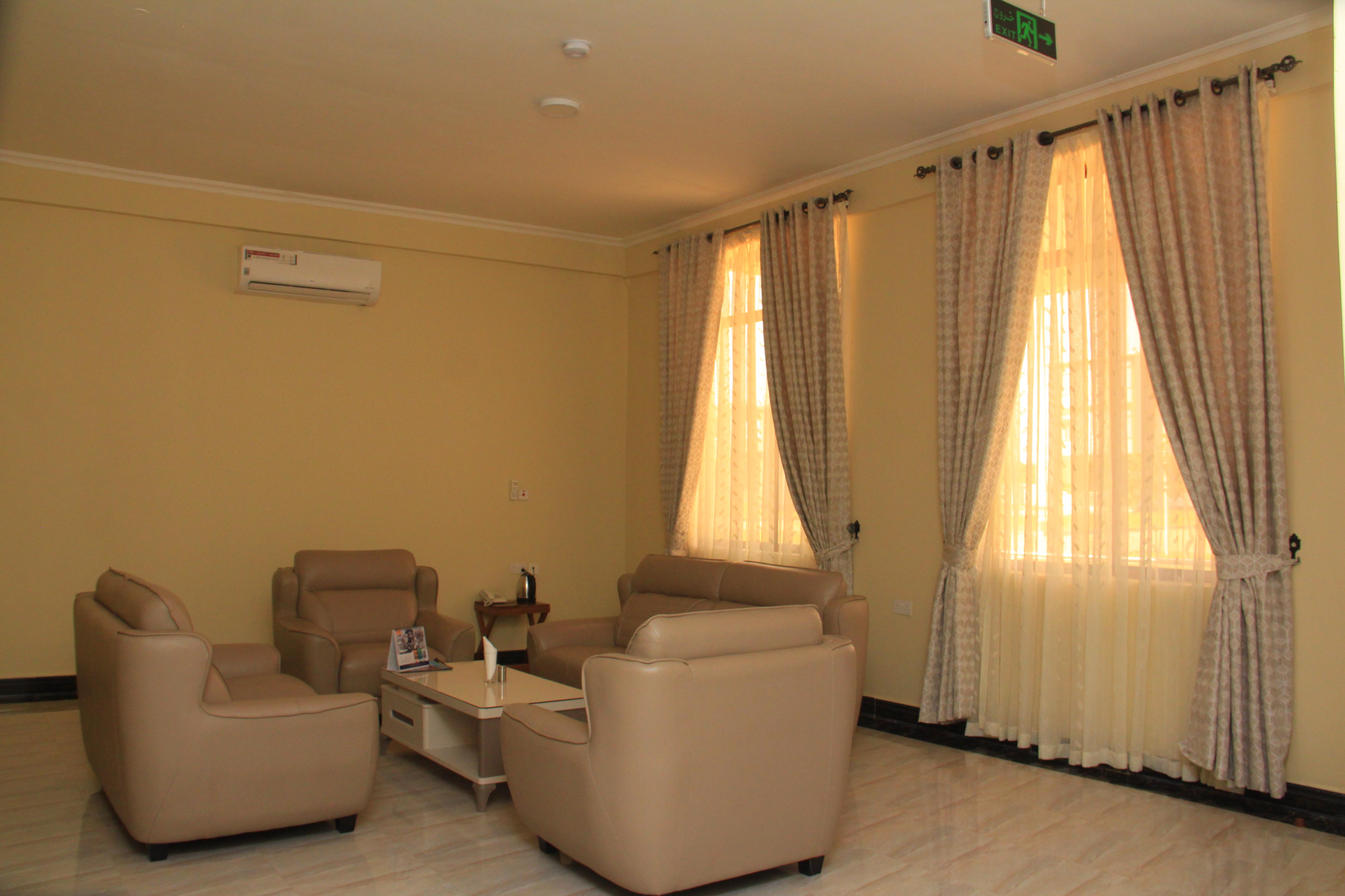 J’s Safari Hotel, Chato, Geita.