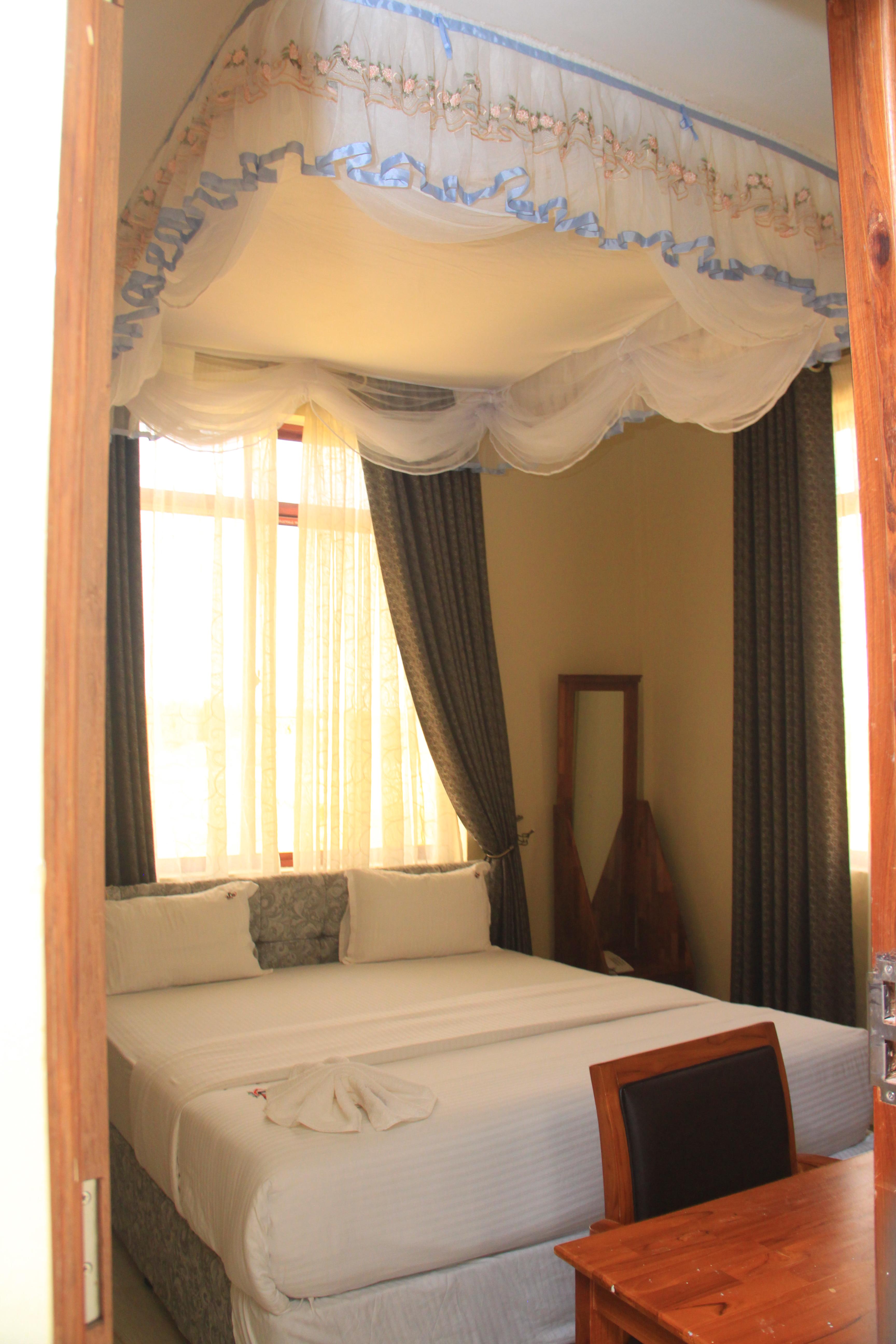 J’s Safari Hotel, Chato, Geita.