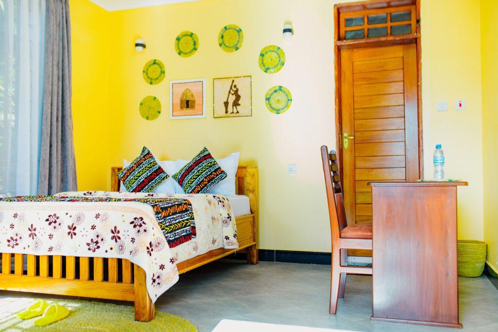 Materuni Homes, Moshi