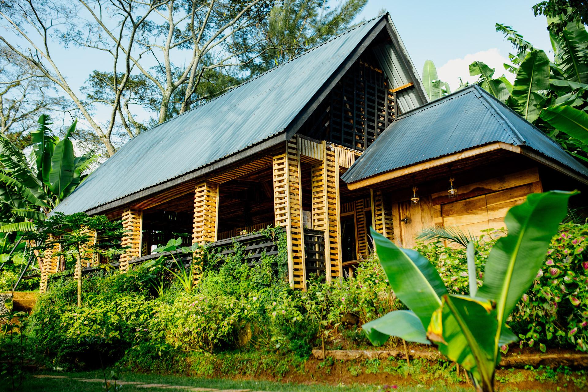 Materuni Homes, Moshi