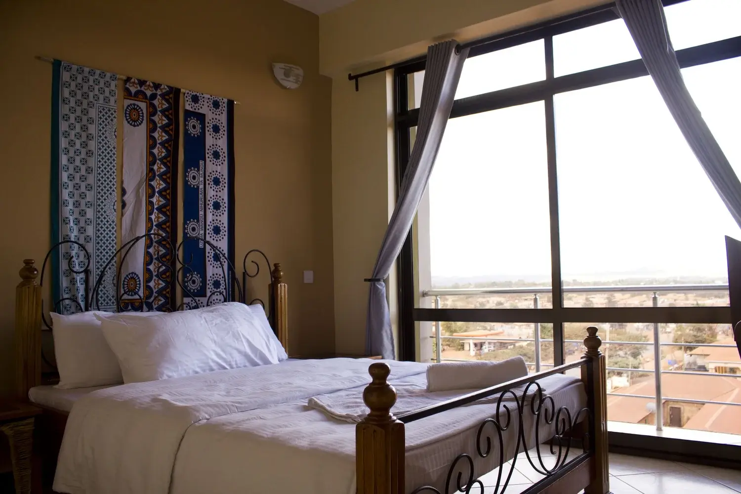 Lilac Elevate Inn, Karatu