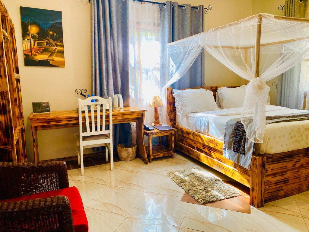 Iringa Sunset Hotel
