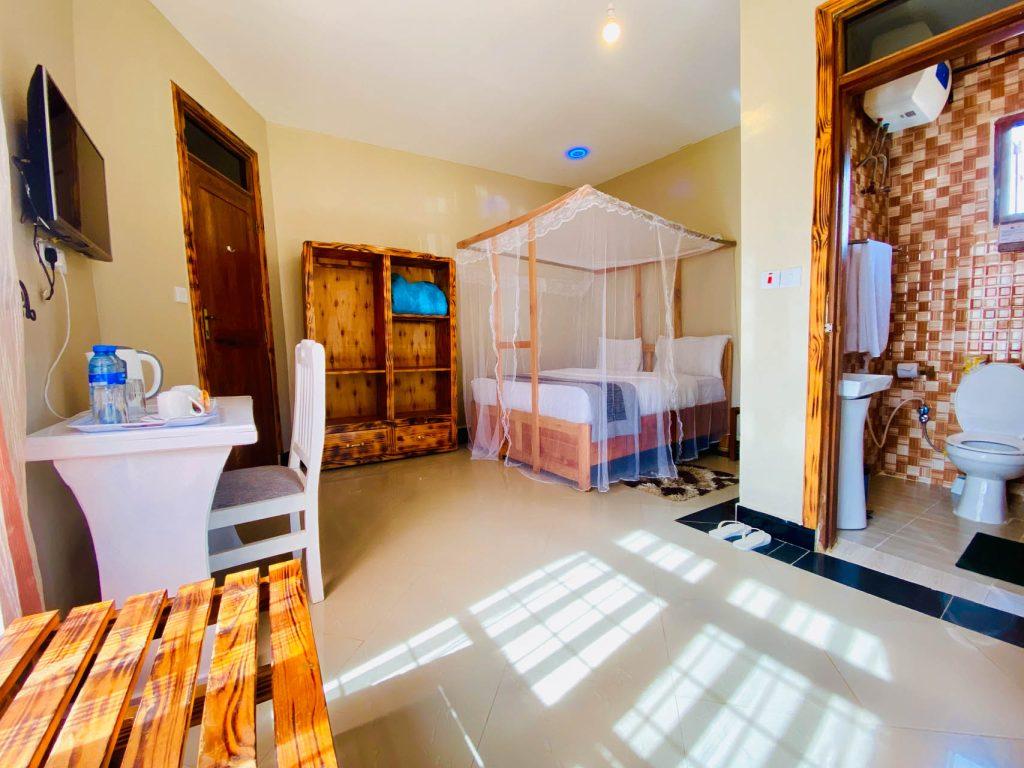 Iringa Sunset Hotel