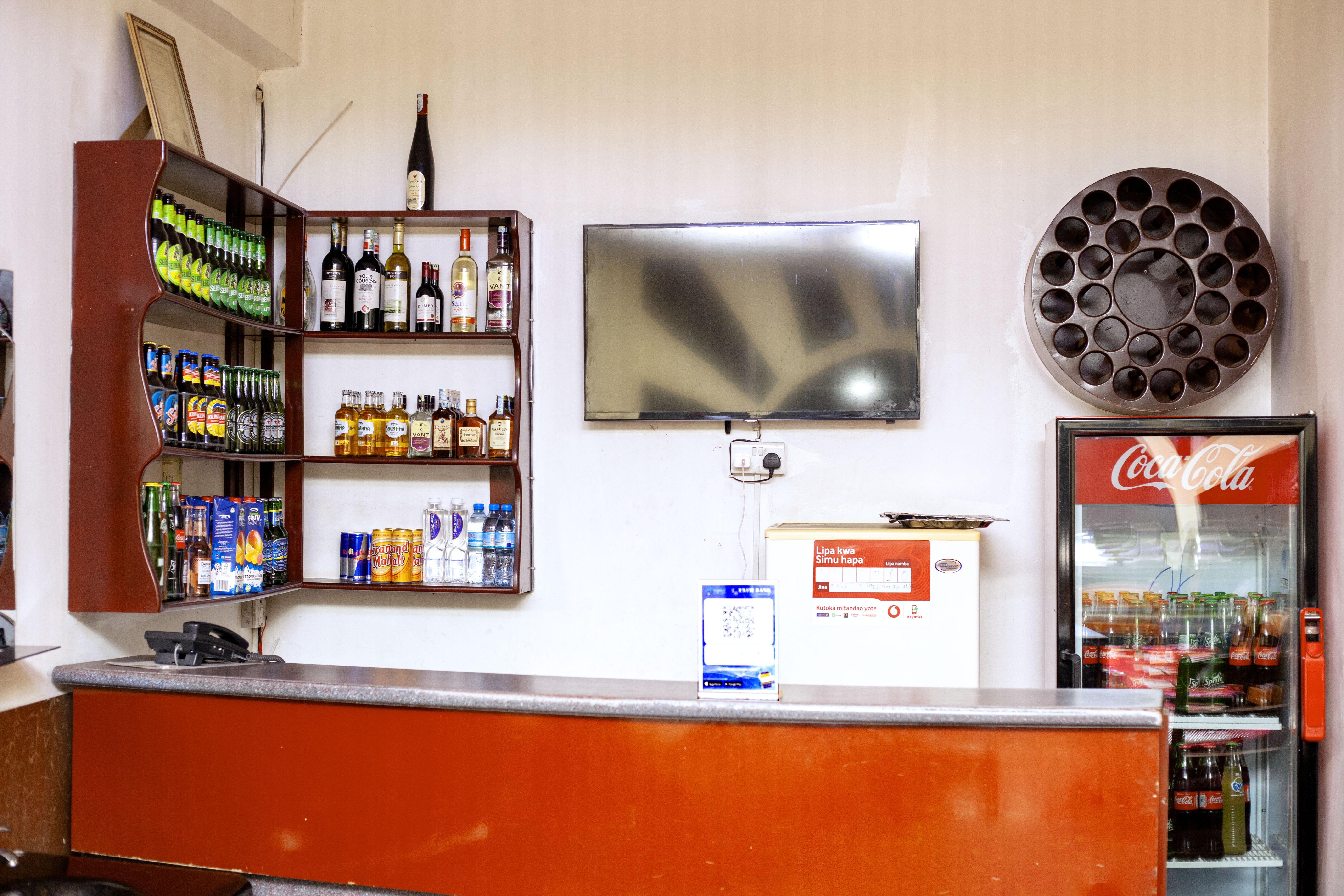 Queen Ester Tower Hotel, Iringa.