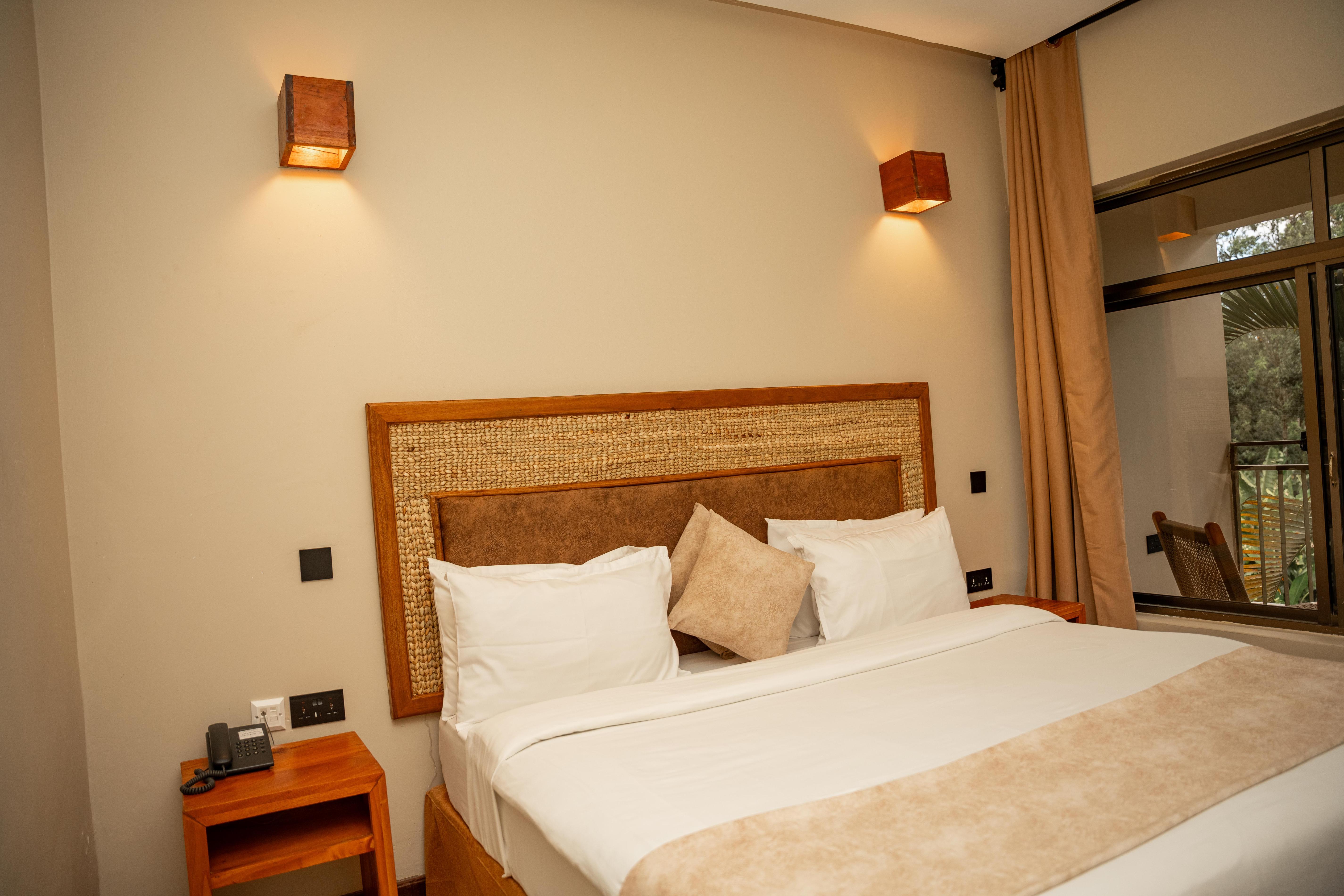 Mvuli Farm Lodge, Arusha