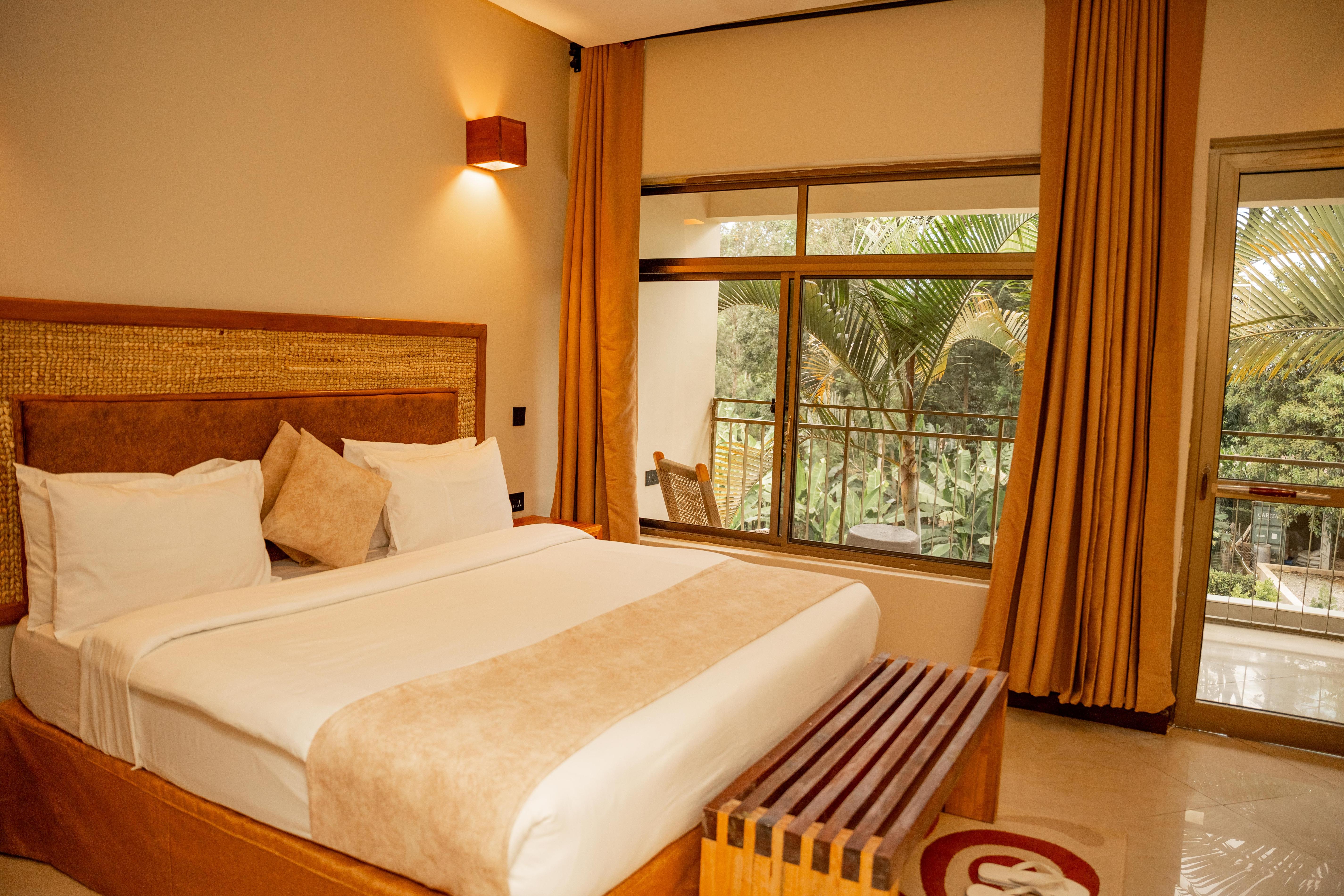 Mvuli Farm Lodge, Arusha