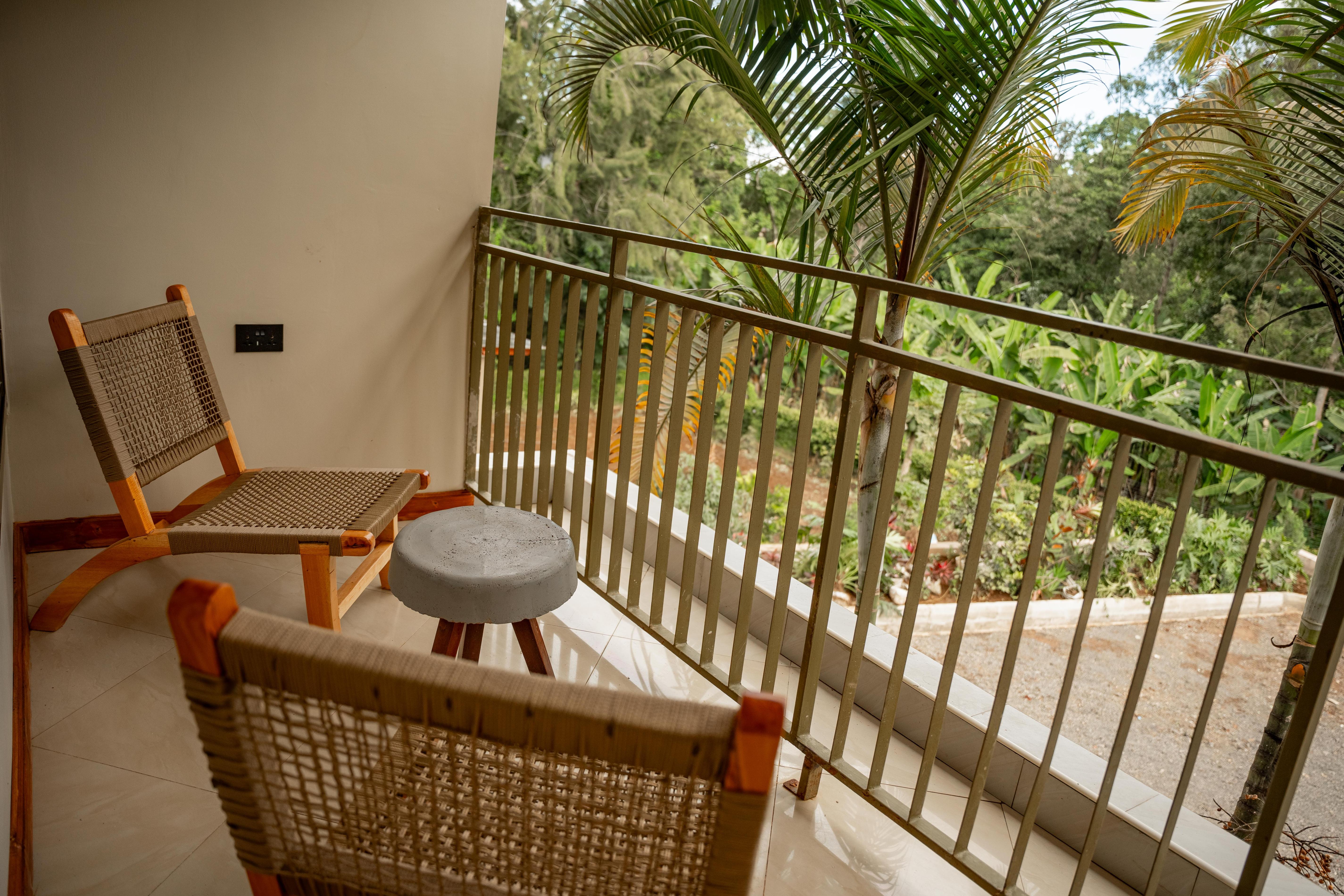 Mvuli Farm Lodge, Arusha