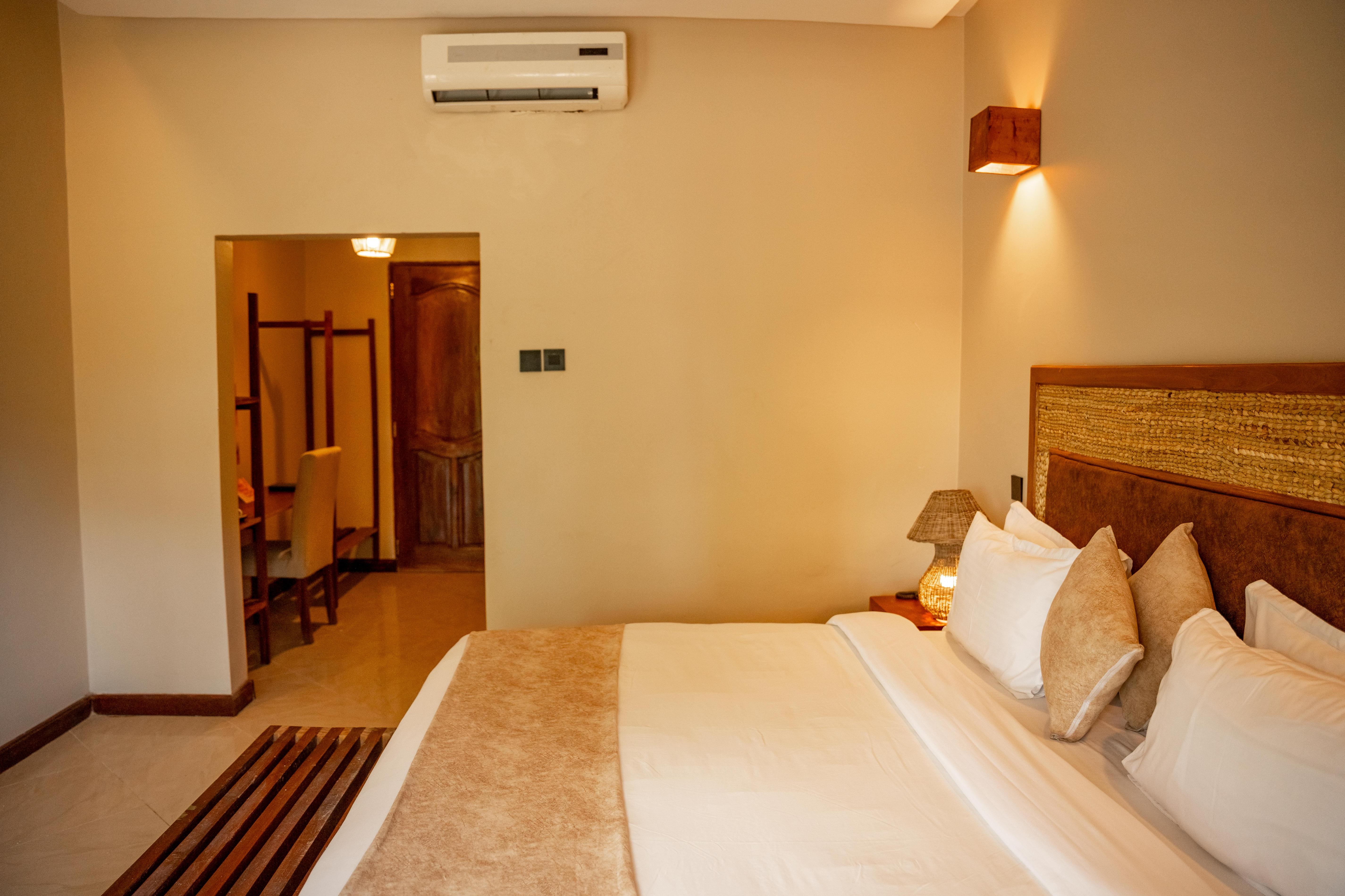 Mvuli Farm Lodge, Arusha