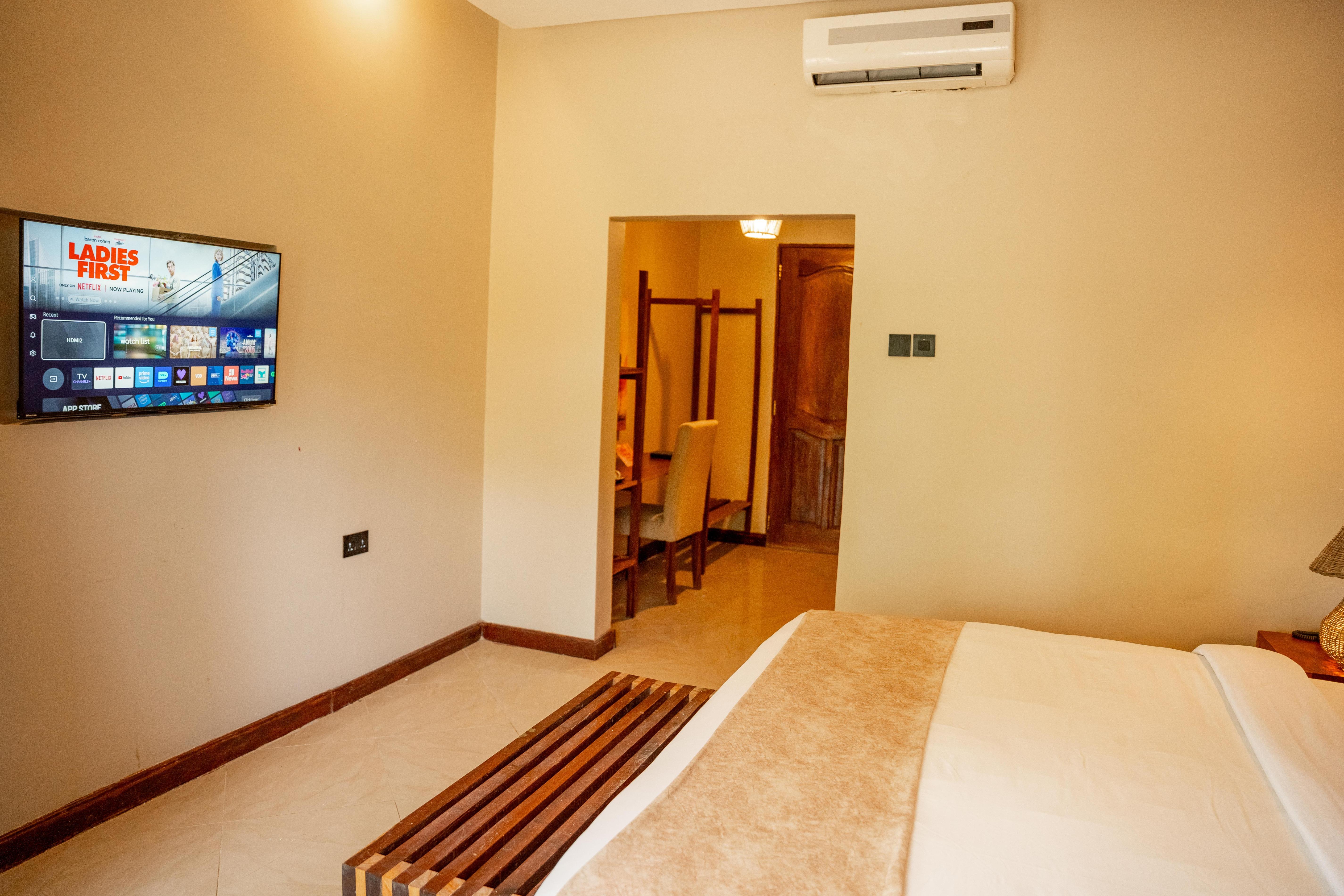 Mvuli Farm Lodge, Arusha