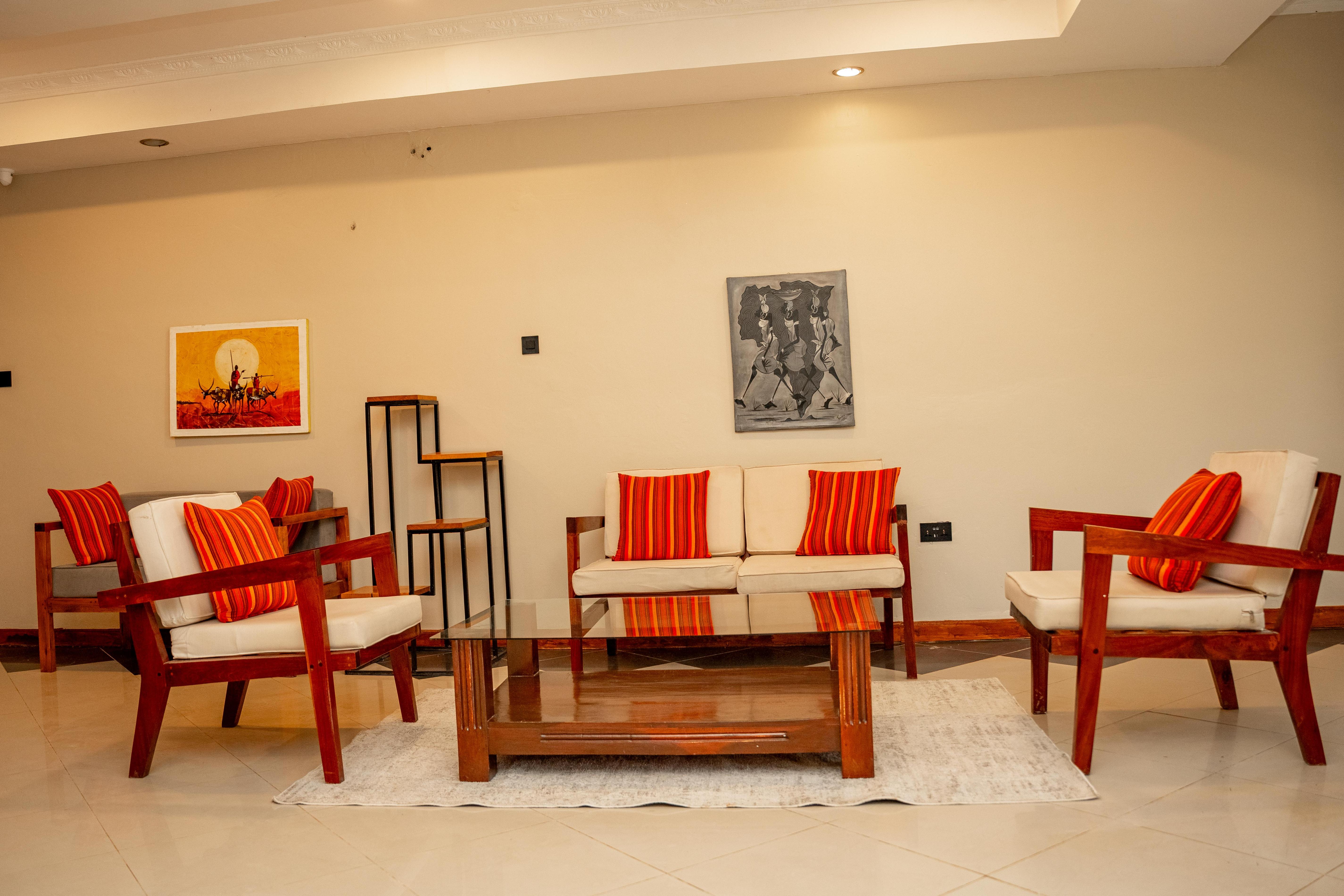 Mvuli Farm Lodge, Arusha