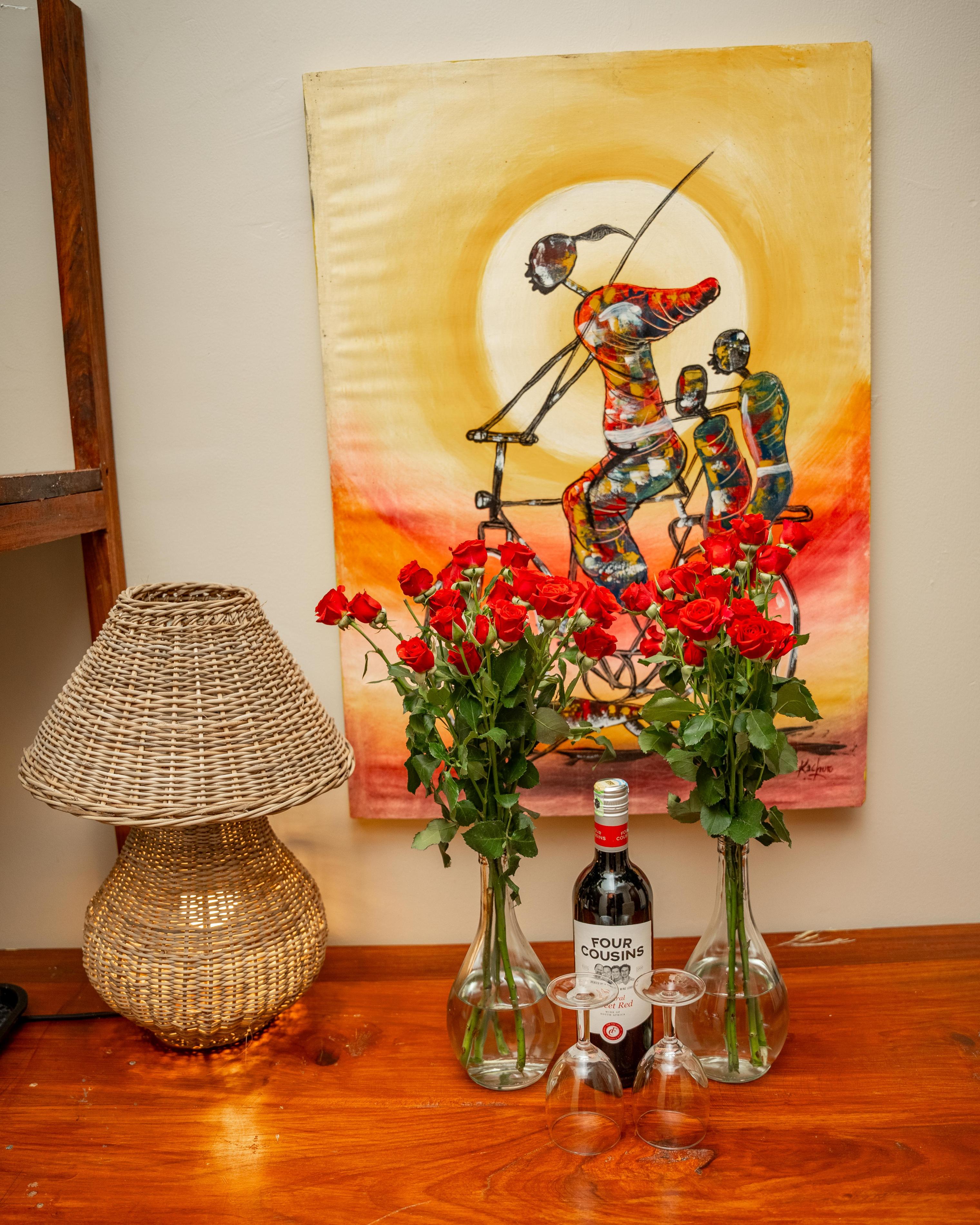 Mvuli Farm Lodge, Arusha