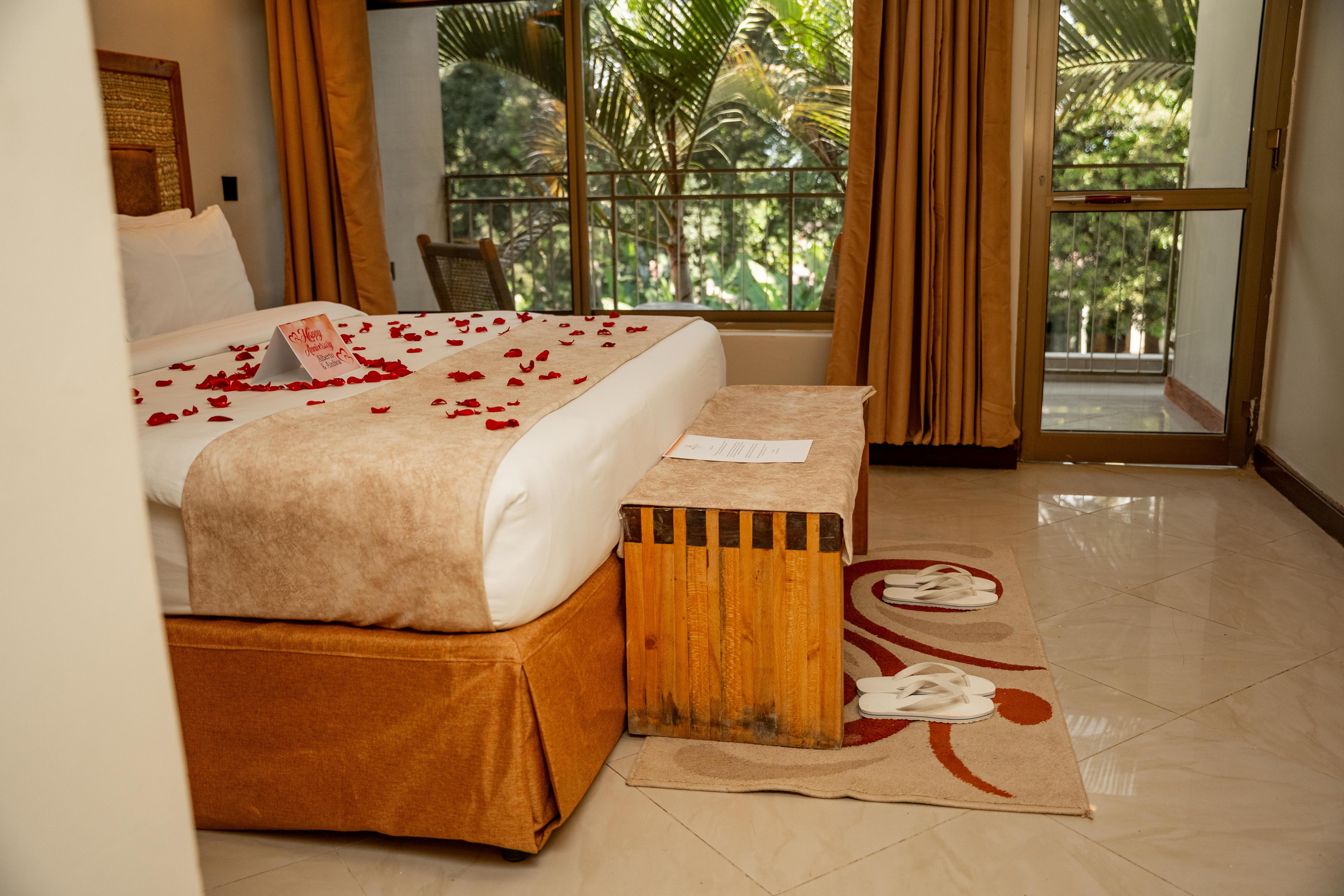 Mvuli Farm Lodge, Arusha