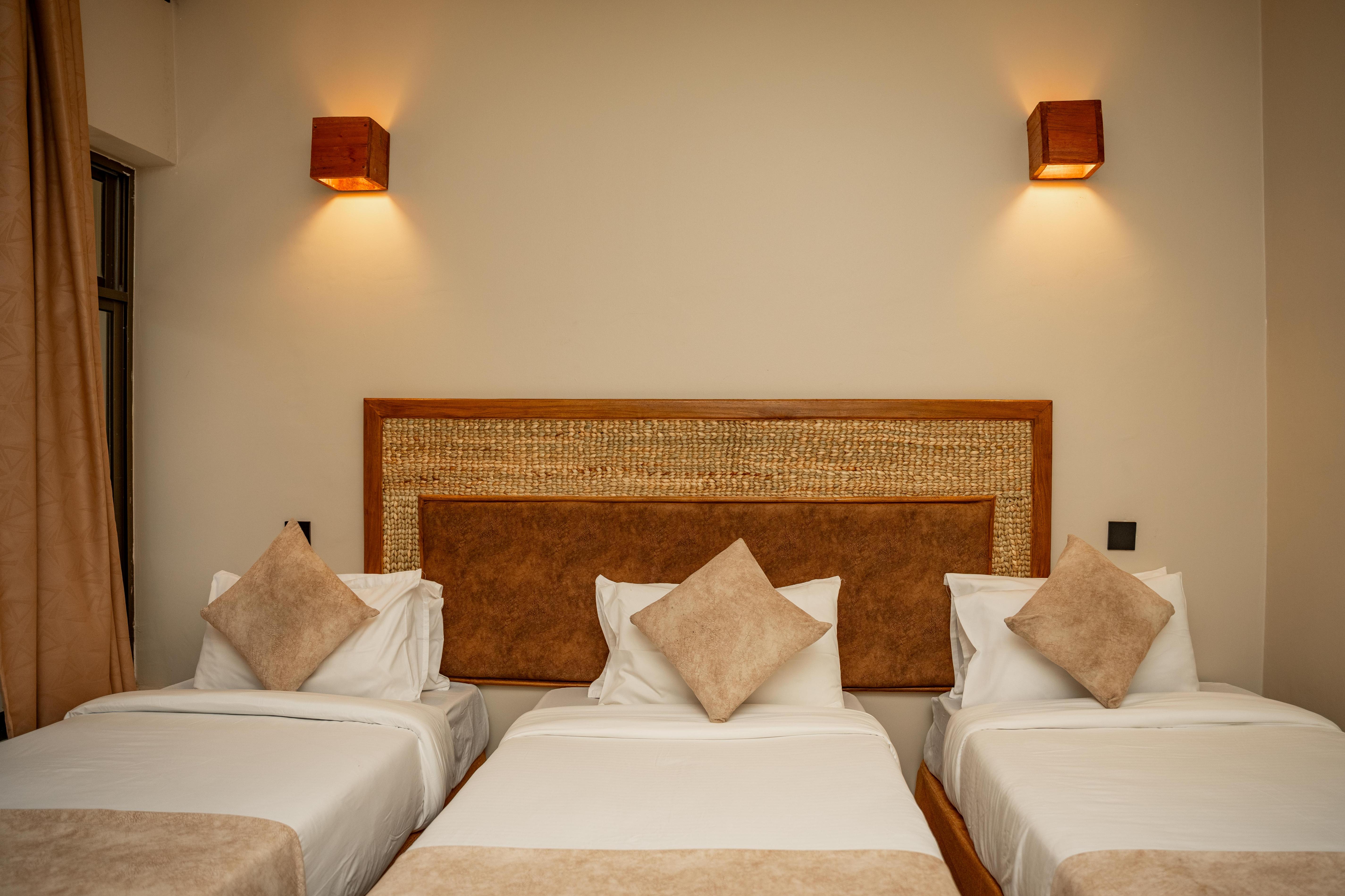 Mvuli Farm Lodge, Arusha