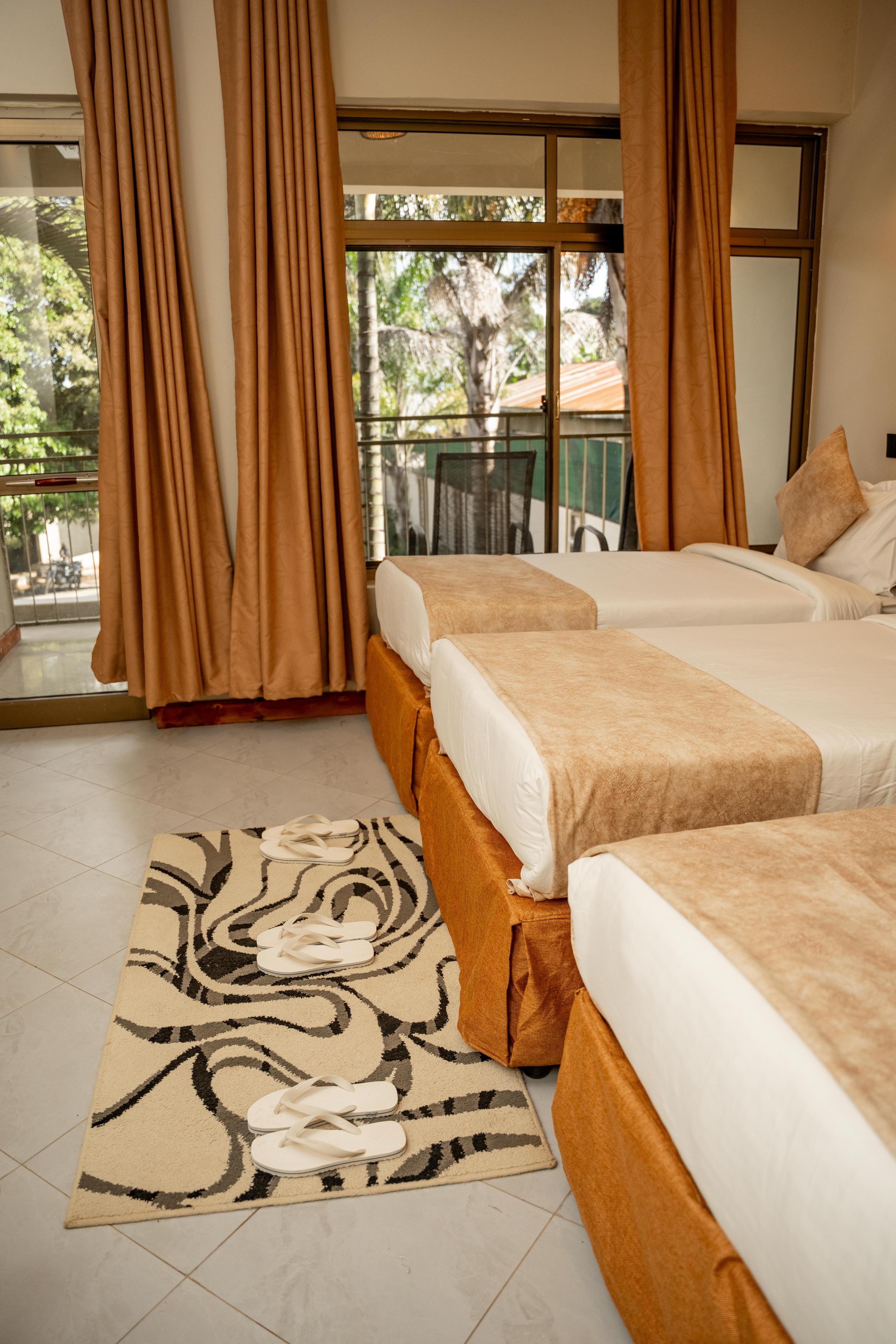 Mvuli Farm Lodge, Arusha