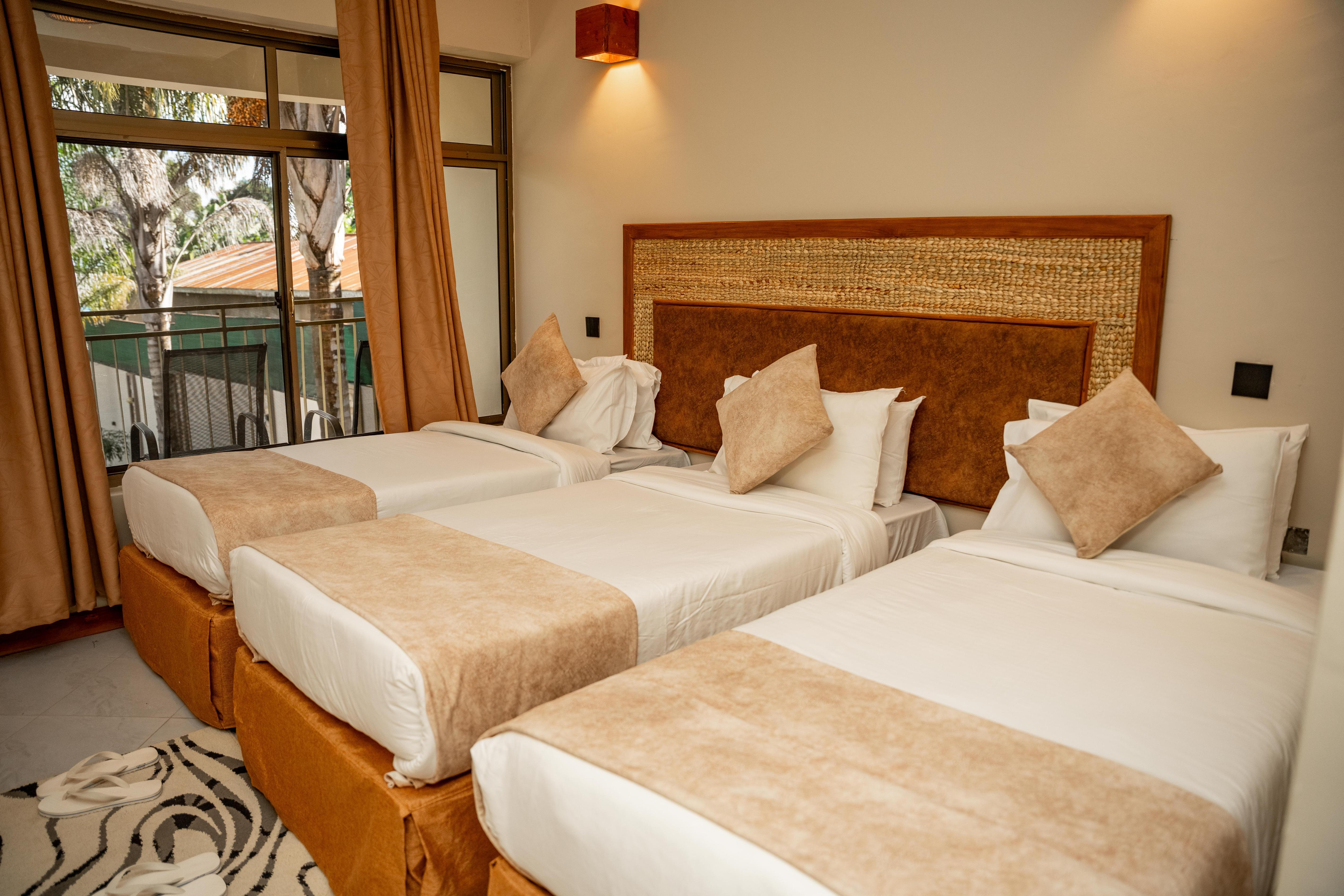 Mvuli Farm Lodge, Arusha