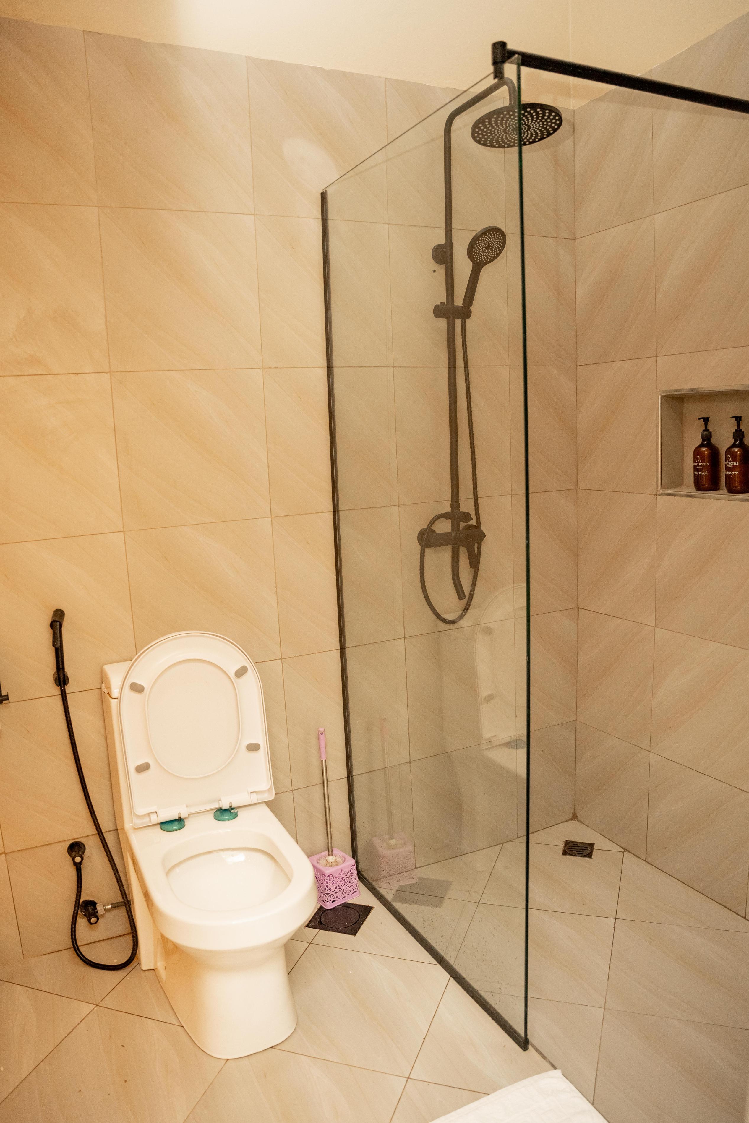 Mvuli Farm Lodge, Arusha