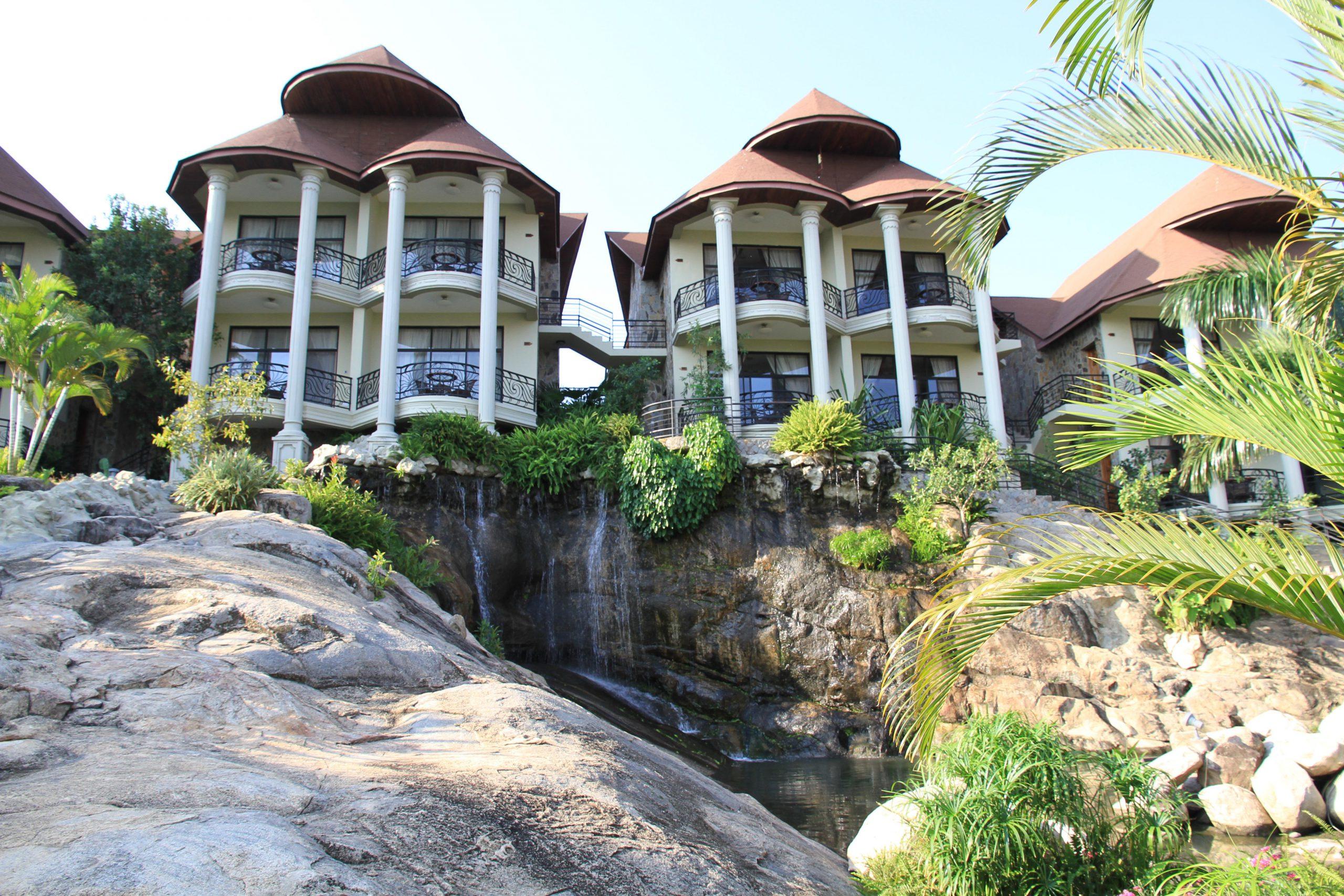 Malaika Beach Resort Mwanza