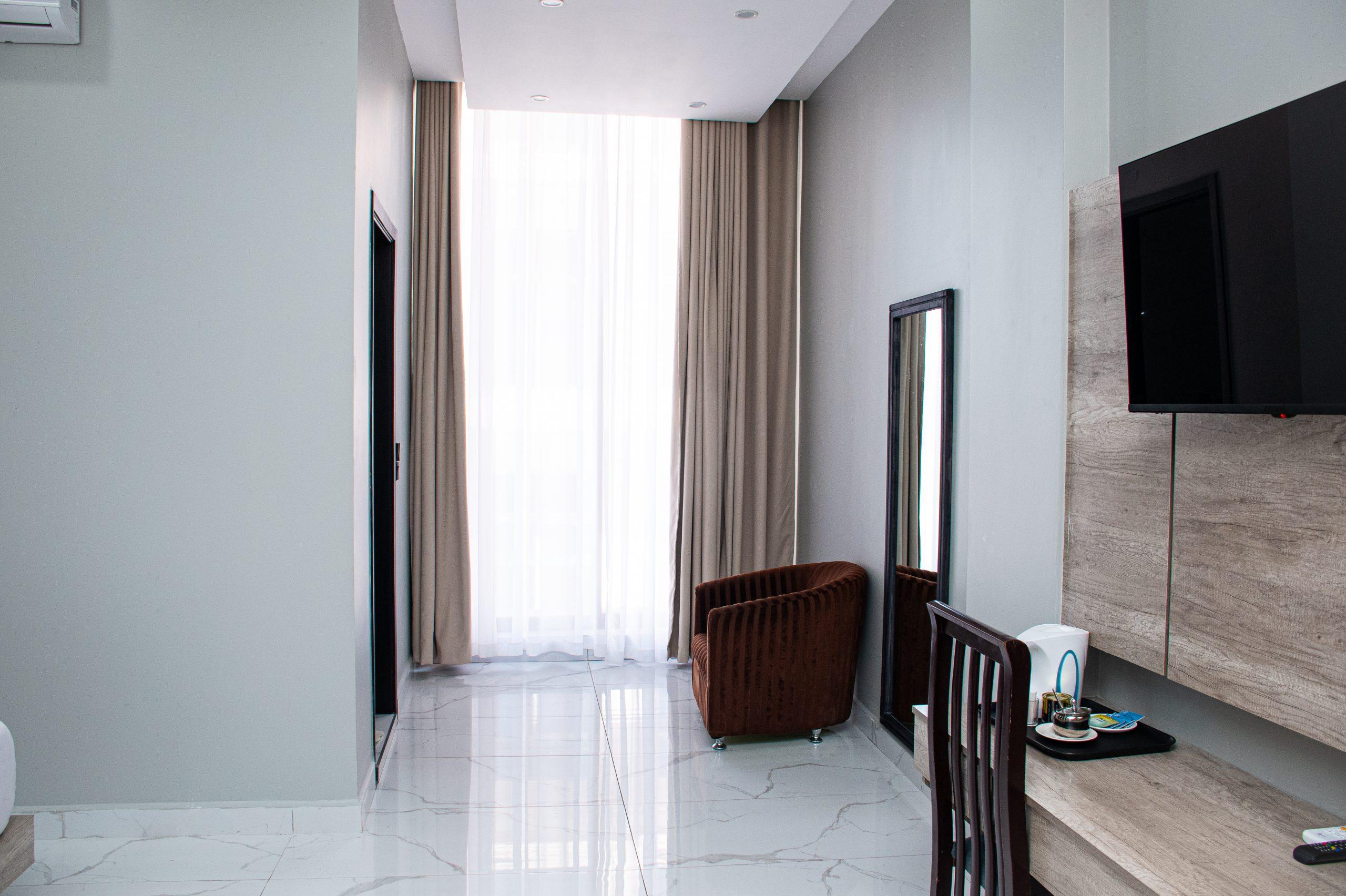 Point Zone Resort Arusha