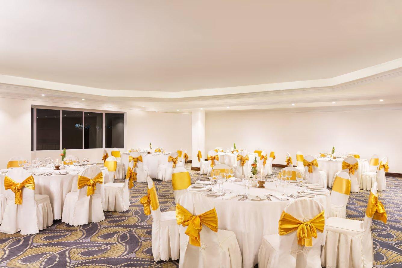 Four Points by Sheraton Arusha