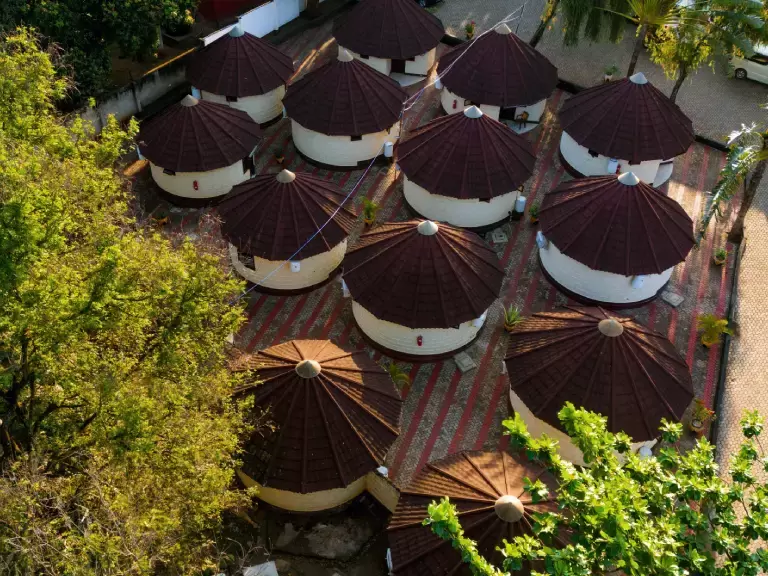 Keys Hotel Moshi.
