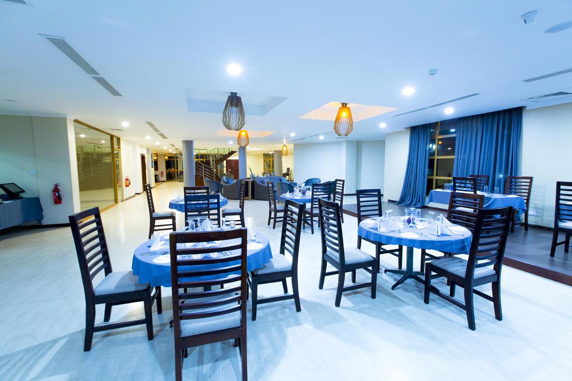 Kilimanjaro Wonders Hotel, Moshi.