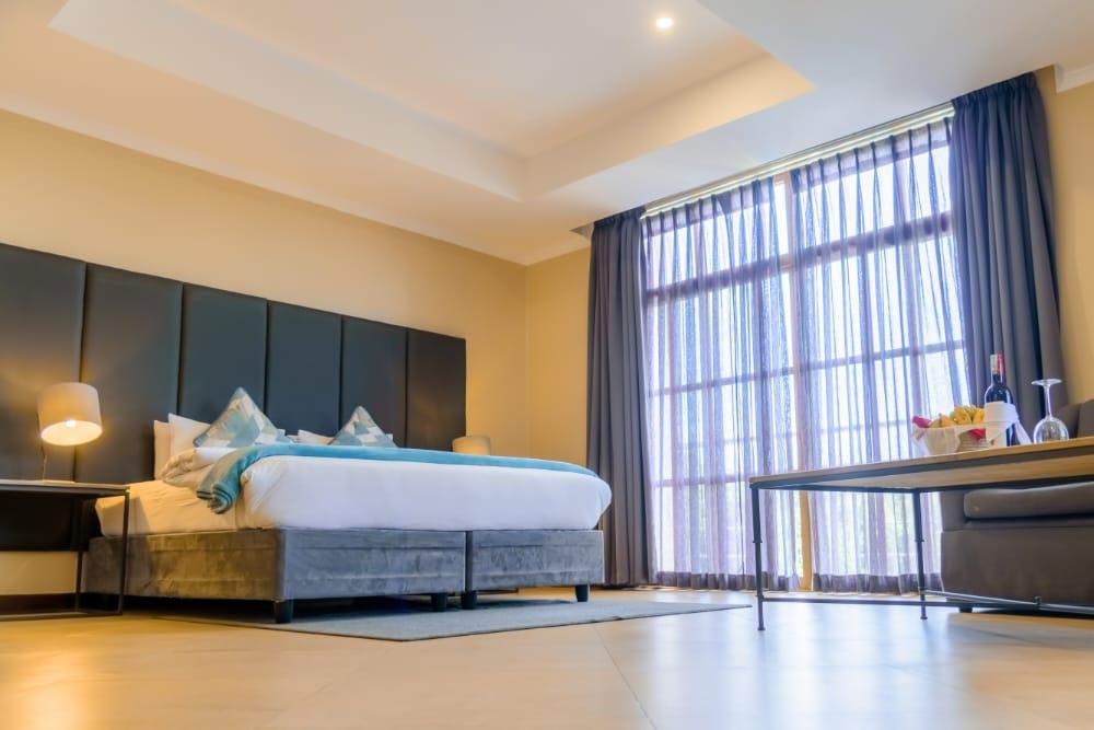 Kilimanjaro Wonders Hotel, Moshi.