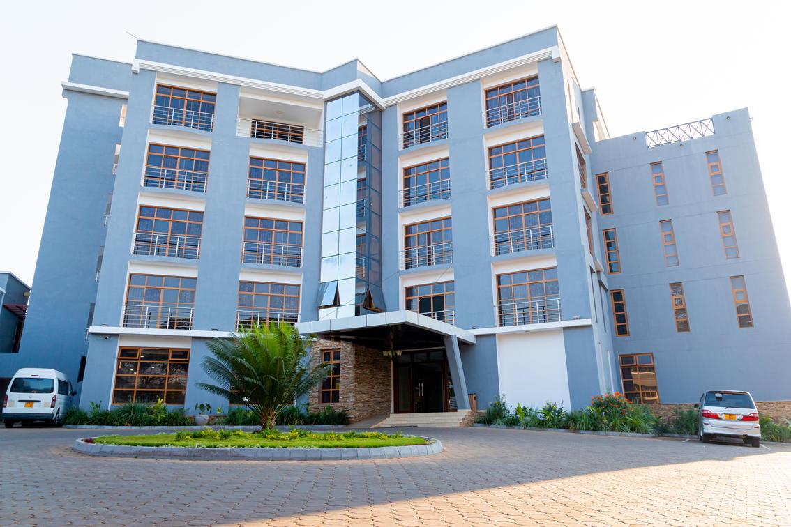 Kilimanjaro Wonders Hotel, Moshi.