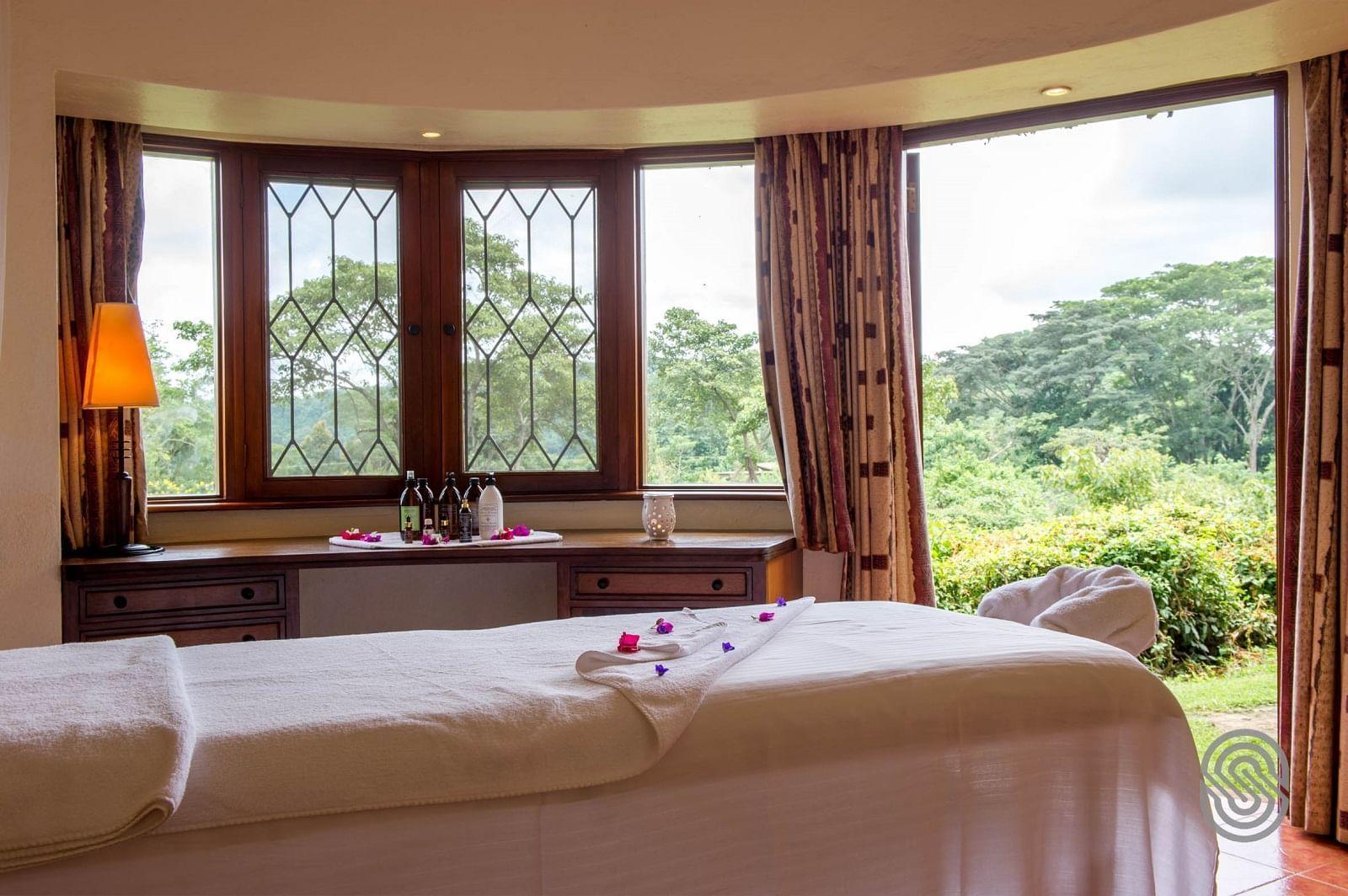 Arusha Serena Hotel, Resort & Spa.